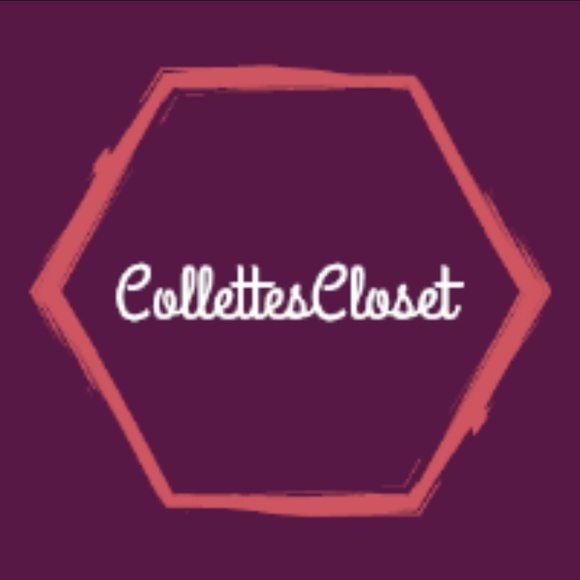 Meet your Posher, Collette. - Picture 1 of 1